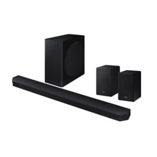 Pack Barre de Son Samsung HW-Q850C + Enceintes SWA-9500S à 549,99€