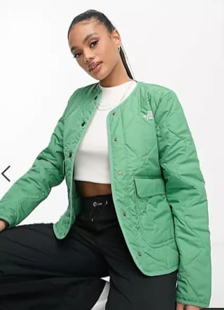 The North Face Chaqueta acolchada por 46,40 €