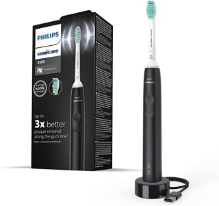 Philips Sonicare 3100 Series Sonic Electric Toothbrush for £37.99 at Amazon