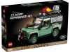 Lego Land Rover Classic Defender 90 voor €167,99 bij Fnac