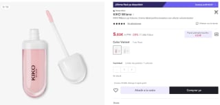 Gratis envío sin minimo compra desde APP Miravia + cupón 15% descuento EXTRA