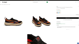 Zapatillas Vans MTE UltraRange Neo VR por solo 52€