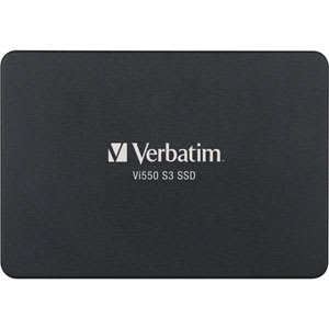 VERBATIM Vi550 S3 2.5" SATA 6Gb/s - 256Go - 49351 à 16,18€