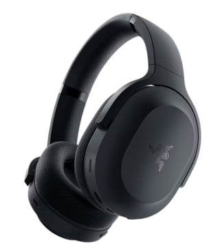 Razer Barracuda draadloze gaming headset voor €86,99 bij NBB