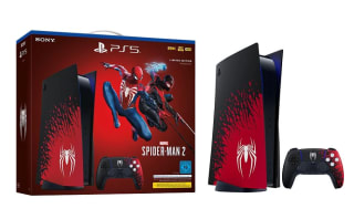PlayStation 5 Spider-Man 2 Limited Edition voor €554,62 bij Media Markt Duitsland
