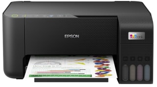 Impresora Epson EcoTank ET-2812 por 164.99€