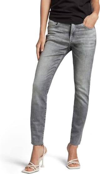 G-Star RAW Skinny fit jeans voor €23,98 bij Amazon