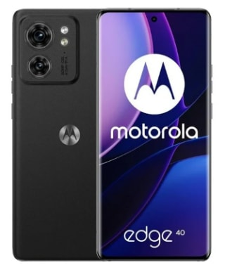 Motorola Edge 40 5G 256GB por $5,999 en Bodega Aurrera