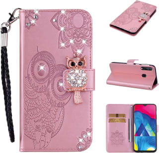 Funda para Huawei P30 Lite por 0.48€