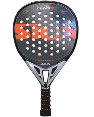Siux Fenix III Padelracket voor €119,95