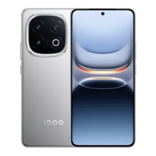 Vivo IQOO 13 - 12GB/256GB - Snapdragon 8 Elite voor €637 bij Tradingshenzhen