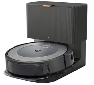 iRobot Roomba Combo i5+ voor €247,09 bij Mediamarkt