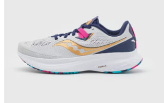 Zapatillas para Mujer Saucony Guide 15 Prospect Glass por 69€