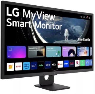 Monitor LG 32" por 108,10€