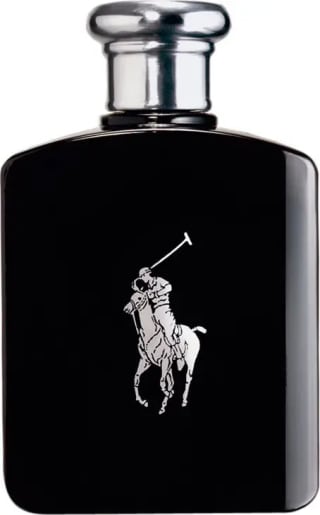 Perfume Masculino Polo Black por Ralph Lauren de 125ml - R$ 489,90
