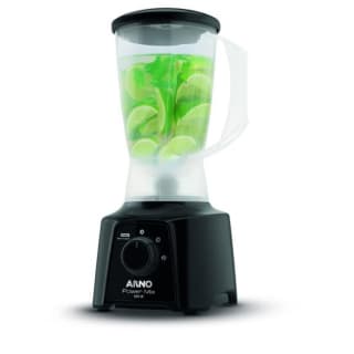 Liquidificador da Arno, modelo Power Mix - R$ 116,99