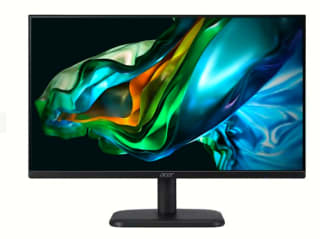 ACER EK241YHbi - 23.8 inch - 1920 x 1080 (Full HD) - VA-paneel voor €89 bij de Mediamarkt