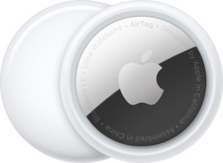Apple Airtag voor €27,99 bij Bol.com