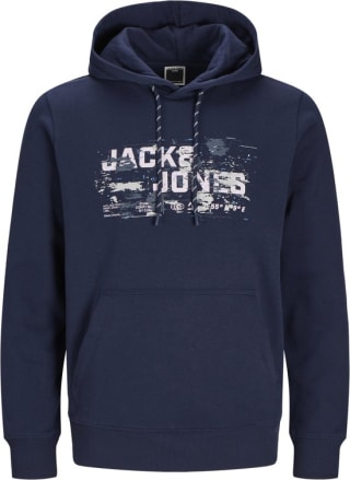 Jack & jones Outdoor Hoodie vanaf €24,50 bij Bol