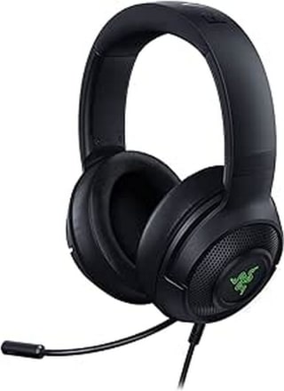 Razer Kraken V3 X - USB Gaming Headset - 7.1 Surround Sound - voor €40,60 bij Amazon
