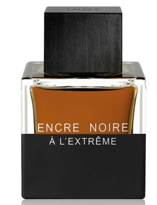 Lalique Encre Noire A'L Extreme por $671.83 en Amazon