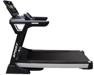 Caminadora eléctrica profesional 3.6hp por $4999