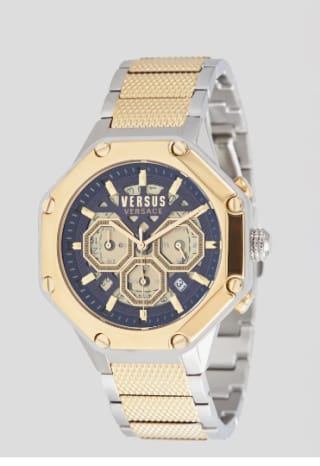 Reloj Cronógrafo de Hombre Versus Versace VERSUS PALESTRO por 84€