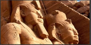 Egipto 8 días, crucero Nilo y Abu Simbel desde 589€ (pocas plazas)