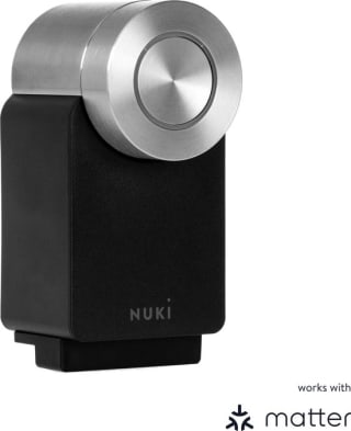 Nuki Smartlock Pro (4th gen) voor €229 bij Bol