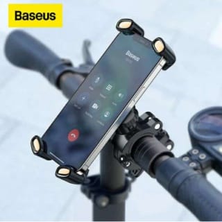 Soporte de teléfono móvil para bicicleta a 12,54€