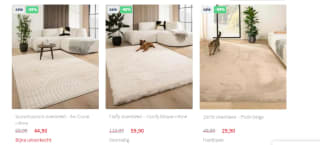 Tapeso kortingscode voor 10% korting op alles incl. de sale