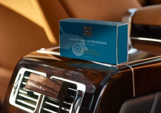 Rituals Autoluchtverfrisser voor €15,90