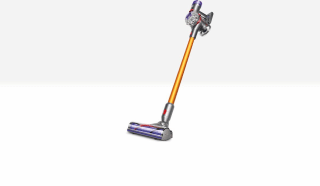 Dyson V8 Absolute - Steelstofzuiger voor €269 bij Lunenburg