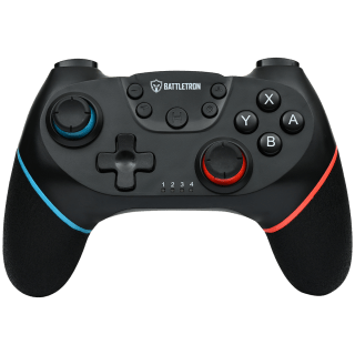 Nintendo Switch Controller Wireless Pro - Battletron voor €14,95 bij de Action