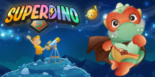 Super Dino Nintendo Switch por 0,99€.