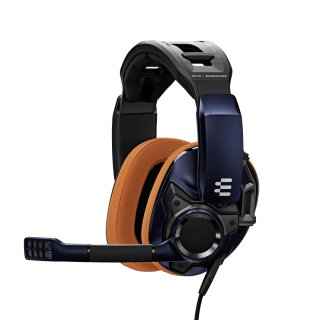 Epos Senheiser GSP 602 Gaming Headset voor €99 bij Eposaudio