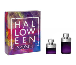 Set Perfume Halloween Man EDT 125 ml + 50 ml por solo $39.990