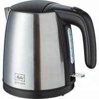 AromaFresh Therm Pro koffiezetapparaat + Melitta waterkoker voor €163,12