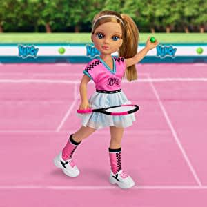 Nancy Trendy Tenis por 16,98€