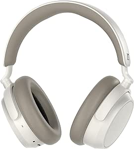 Sennheiser Wireless Headphones: £154.99