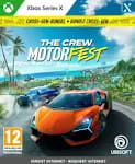 The Crew Motorfest Special Edition voor €19,99 bij Bol