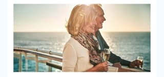 Crucero Inglaterra, Irlanda y Gales 13 días con Pensión Completa desde 1470€.