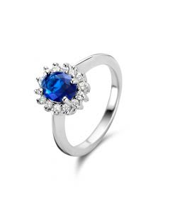 15% Extra korting op zilver met code SILVER15 bij Brandfield