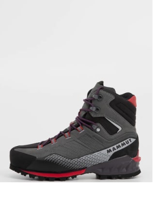 Botas de montaña KENTO ADVANCED HIGH Gore-Tex Mammut por 149€