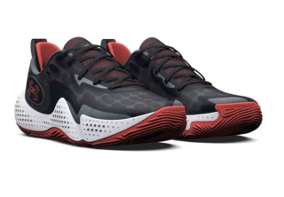 Zapatillas UNDER ARMOUR unisex Spawn 5 por solo 54,95€