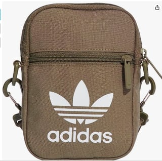 Bandolera Adidas unisex por 14€