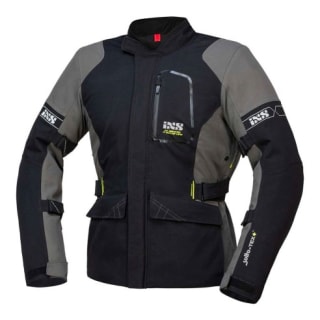 Chaqueta 4 estaciones IXS laminat st plus por 143,99€