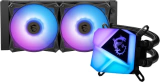 MSI MAG CORELIQUID C240 Refrigeración Líquida CPU AIO por 79,90€