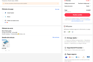 Disco Duro Externo Portátil 500G Batocera 33 Con 110000 + Juegos de juegos para emulador por 15,39€