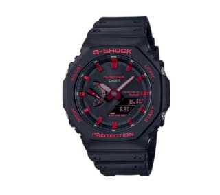 Reloj Casio G-SHOCK GA-B2100, carga solar y bluetooth, varios modelos